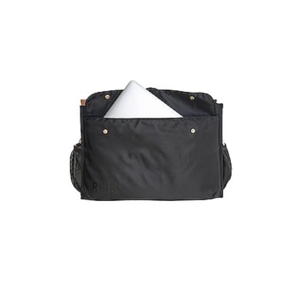 BEIS Tote Insert in Black | REVOLVE